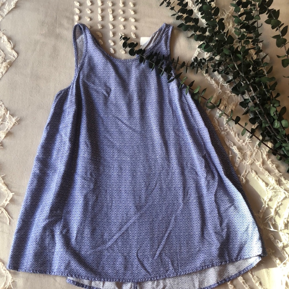 ✨🌟Old Navy Tank